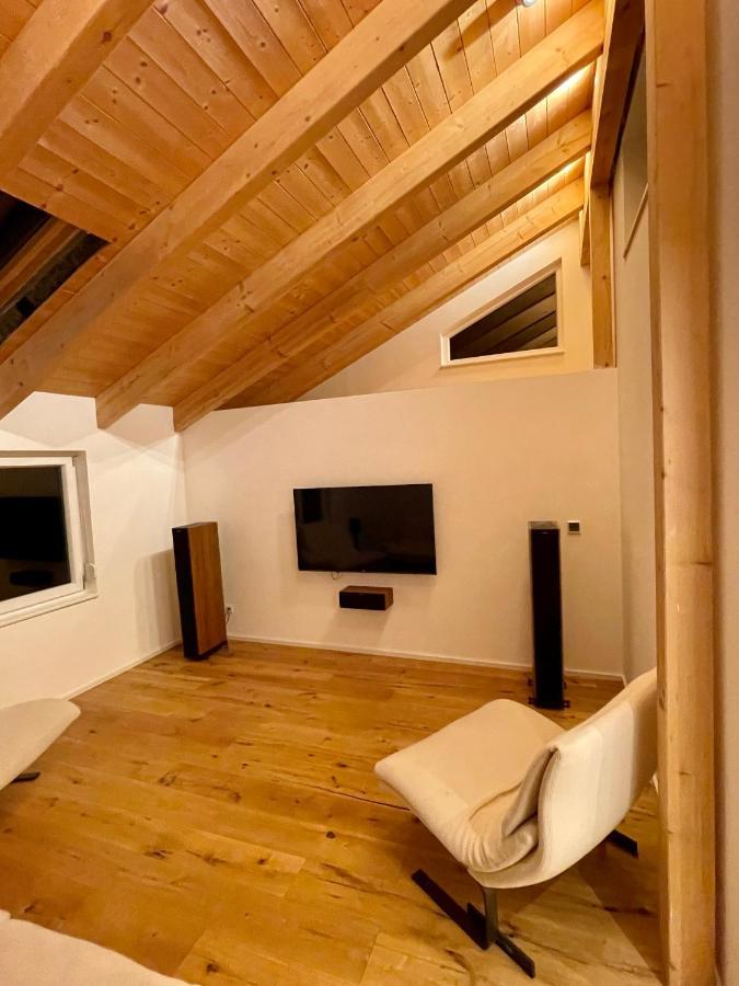 Hébergement de vacances Fuchseck *